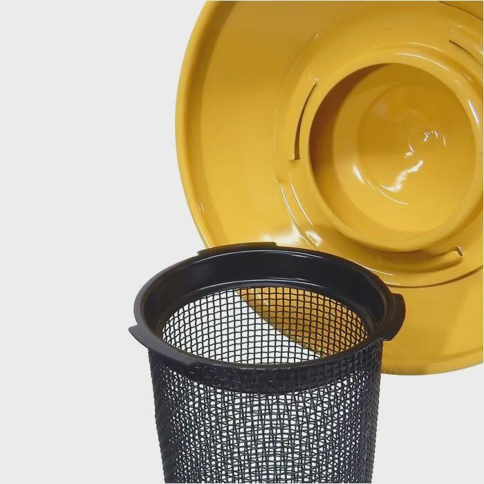 More Birds - Mangeoire pour oiseaux, Pour chardon