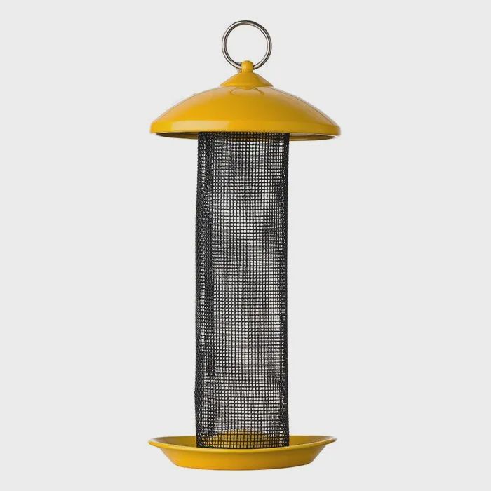 More Birds - Mangeoire pour oiseaux, Pour chardon