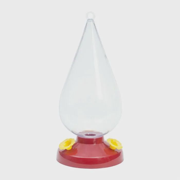 Perky-Pet - Abreuvoir à colibri, Goutte de rosée, 32oz