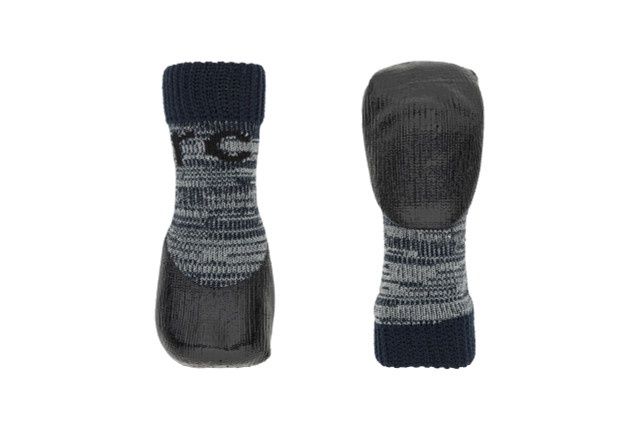 RCPets - Sporty PAWks, Colour: noir charbon, taille: X-Grand