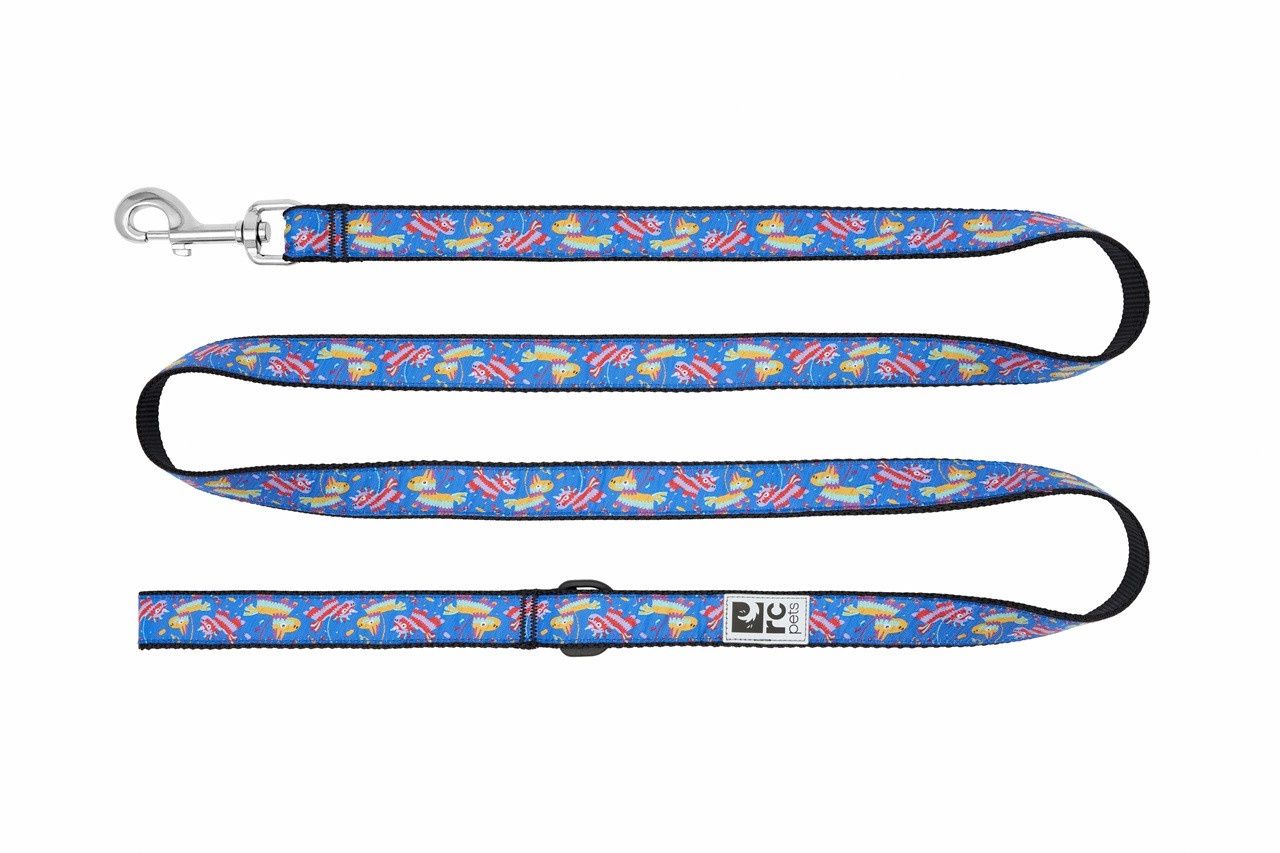 RcPets - Laisse à motifs 6&#39;