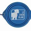 Le Chien Blanc - bol rétractable