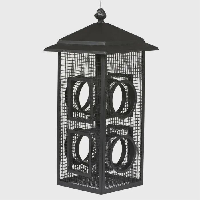 Perky-Pet - Mangeoire pour oiseaux "Fly through"