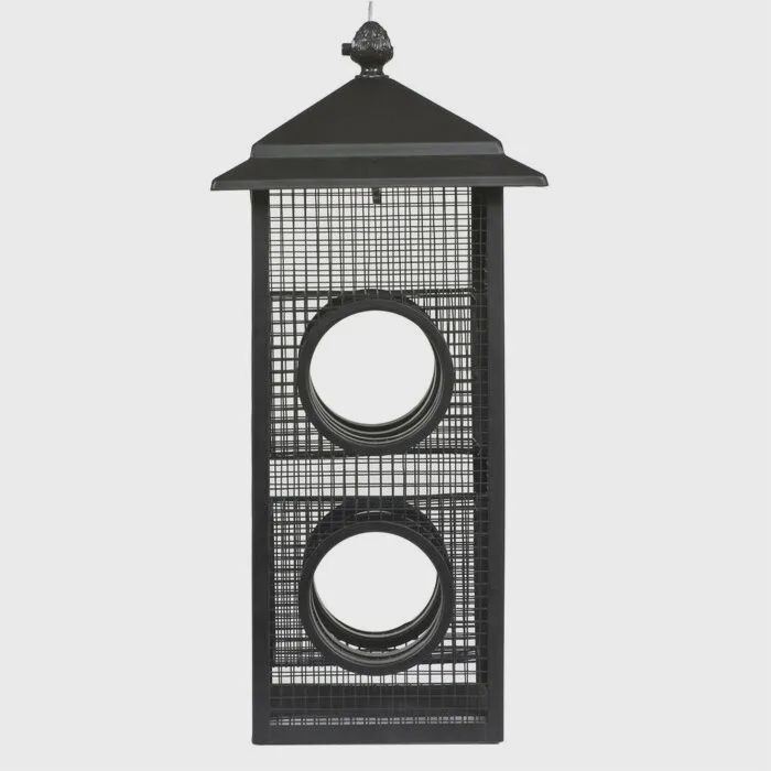 Perky-Pet - Mangeoire pour oiseaux "Fly through"