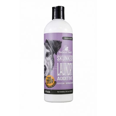 Nilodor- Vaporisateur éliminateur d'odeur, additif a lessive 473ml