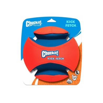 Chuckit! - KickFetch, Ball