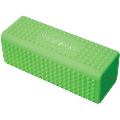 Shedrow- Outil de nettoyage de poil d&#39;animaux