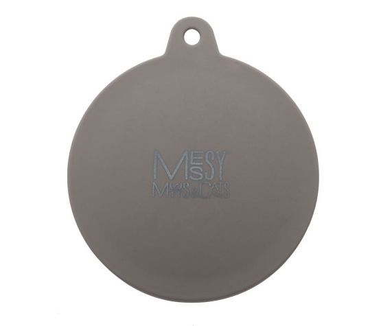 Messy Mutts - Couvercle pour conserve en silicone