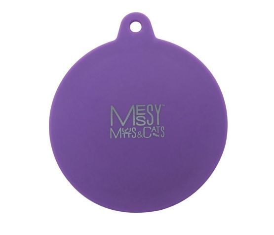 Messy Mutts - Couvercle pour conserve en silicone