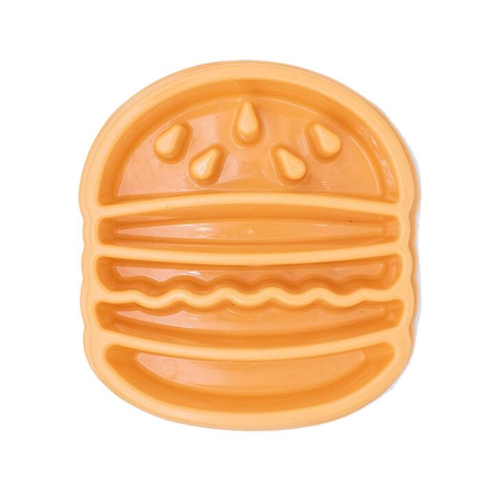 Zippy Paws- Bol ralentisseur en forme ludique