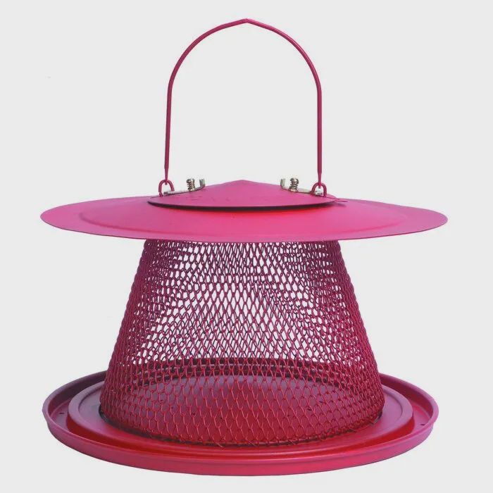 Perky-Pet - Mangeoire pour cardinal