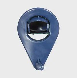 Perky-Pet - Mangeoire à oiseaux sauvages 2-en-1