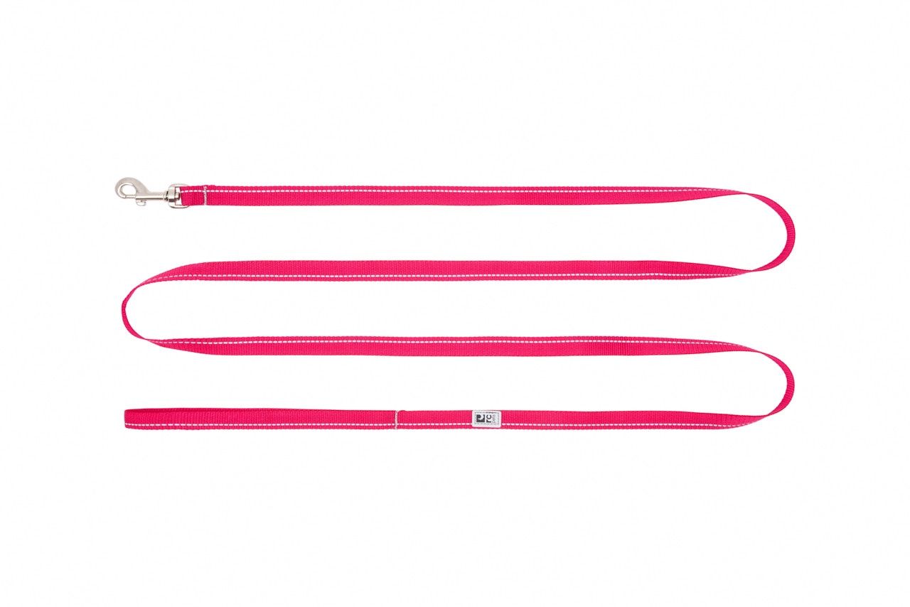 RcPets - Laisse de base pour chats 6&#39;, couleur: Azalée