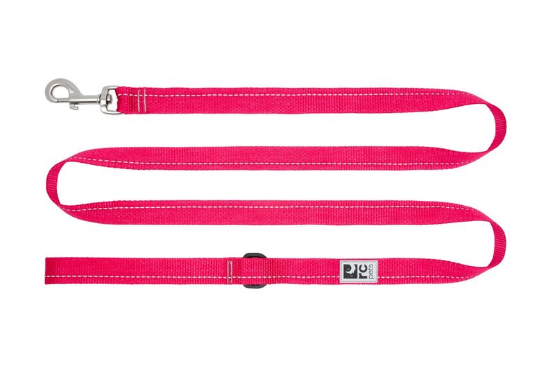 RcPets - Laisse de base en nylon avec réflecteur