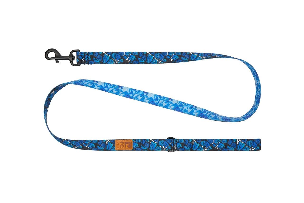 RcPets - Laisse éco de 5&#39; à motifs