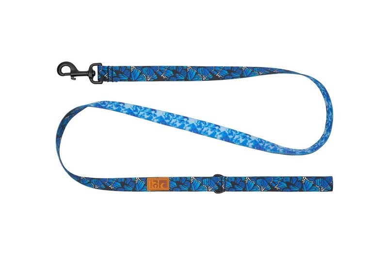 RcPets - Laisse éco de 5' à  deux motifs