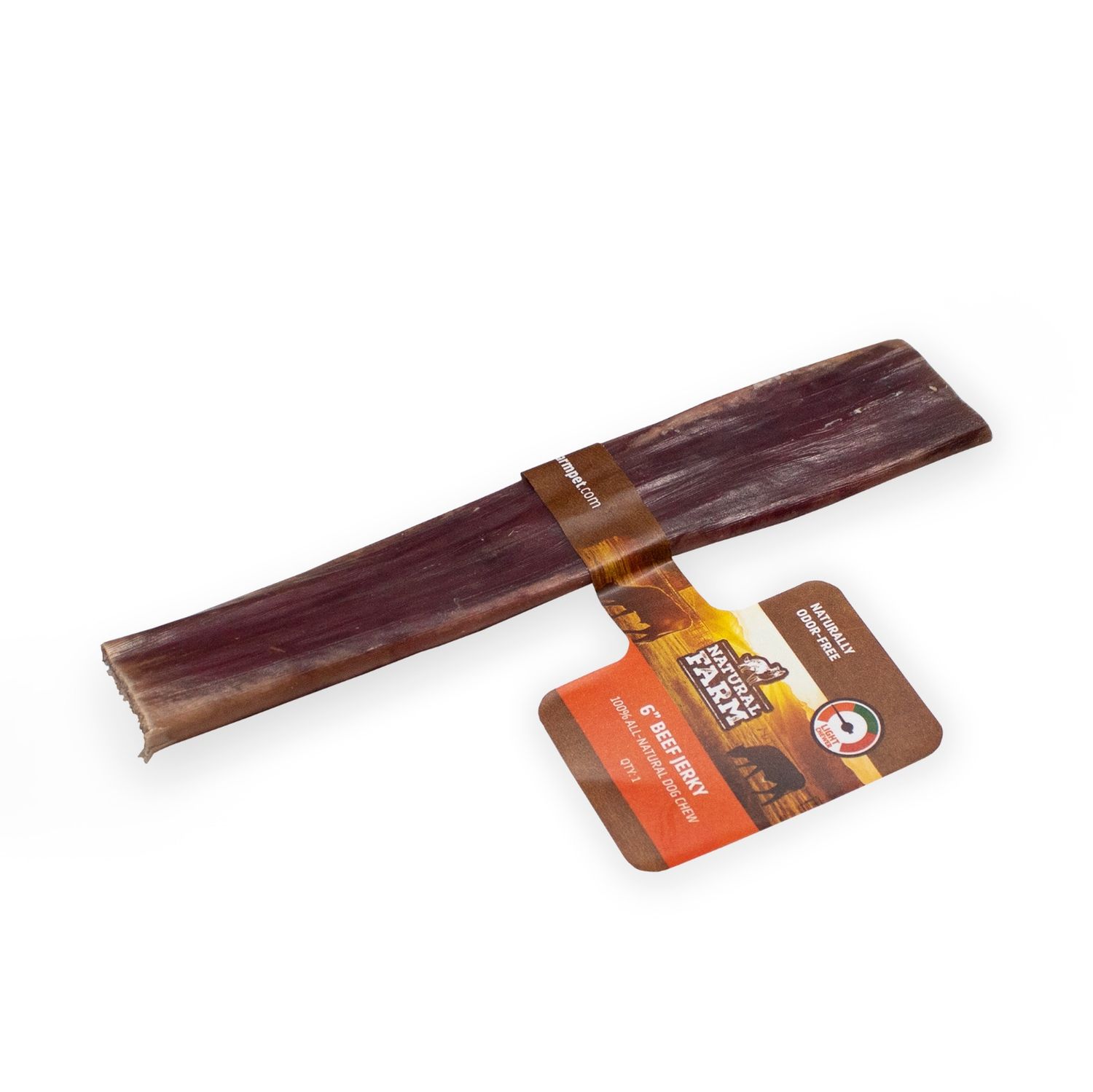 Natural Farm - Bâtonnet de gésier (oesophage) 6 pouces