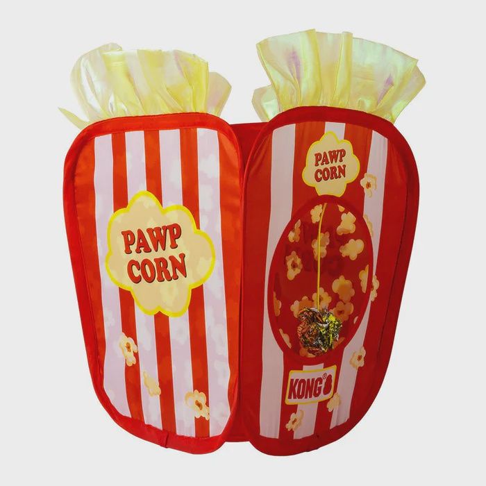 Kong - PlaySpaces, PawpCorn, jouet, tente pour chat