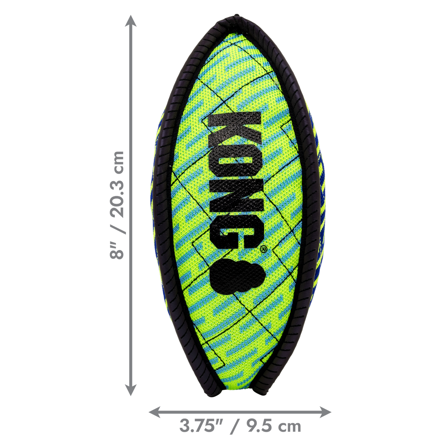 Kong - Armor, Football Balloon