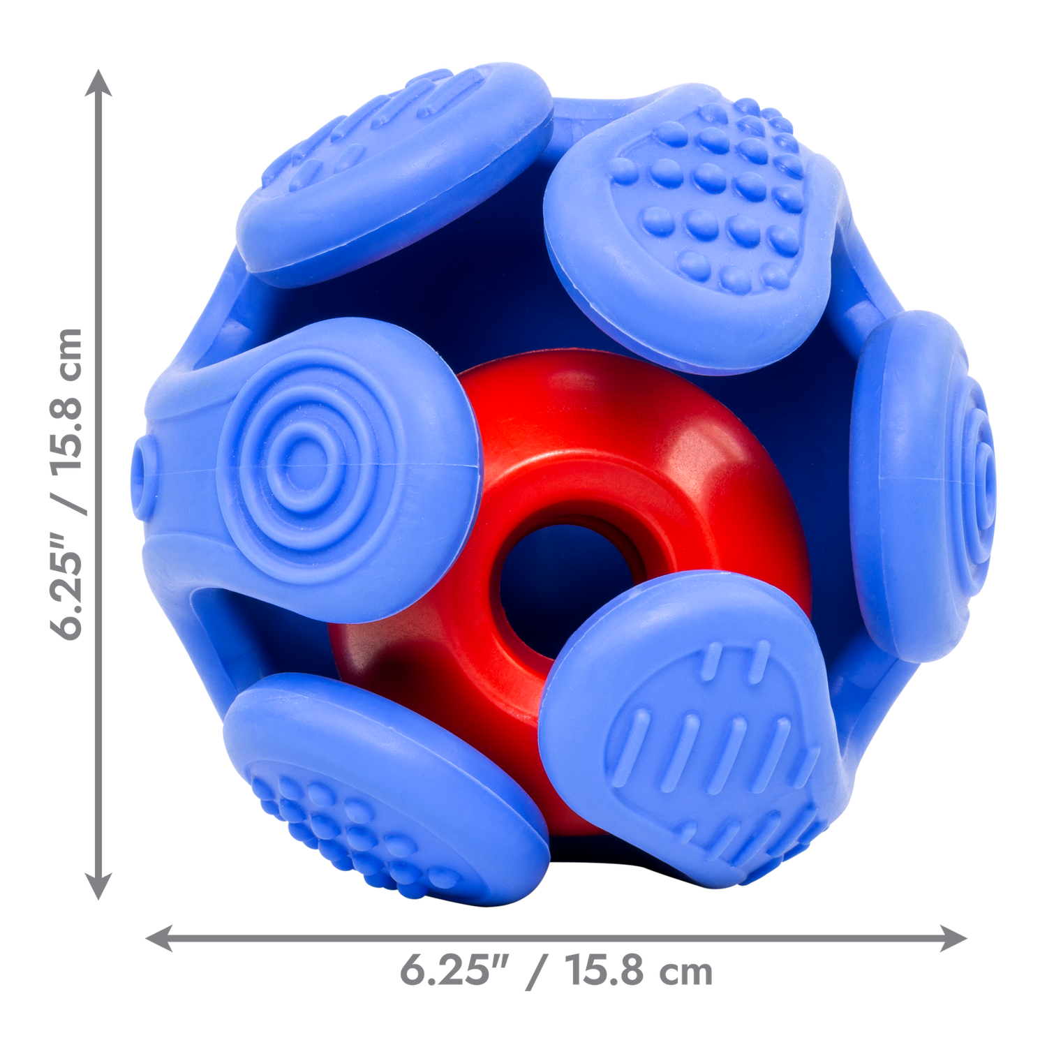 Kong - Rewards, Wrapz