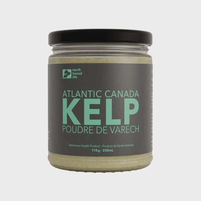North hound life - Poudre de varech 110gr