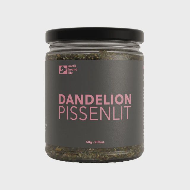 North hound life - Pissenliy 50gr