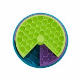 Outward Hound - Nina ottosson Casse tête &#39;&#39;lickin&#39; Layers&#39;&#39; tapis de lèche a étage