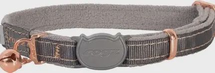 Rogz - Collier pour chat, Urbancat
