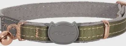 Rogz - Collier pour chat, Urbancat
