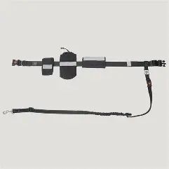 Goo-Eez - Bungee Belt &amp; Leash