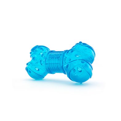 Guru - Treat Dispensing Bone-Shaped Toy
