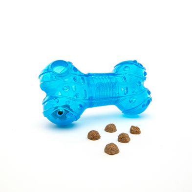 Guru - Treat Dispensing Bone-Shaped Toy