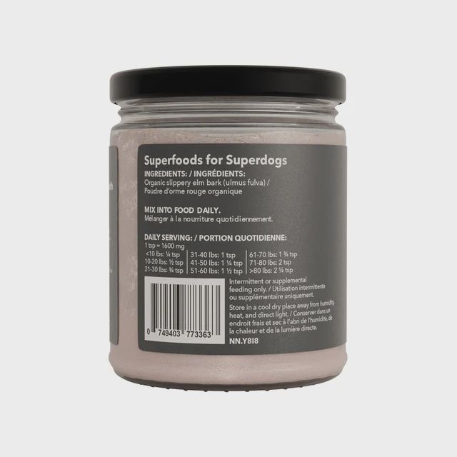 North hound life - Écorce d&#39;orme rouge 55gr