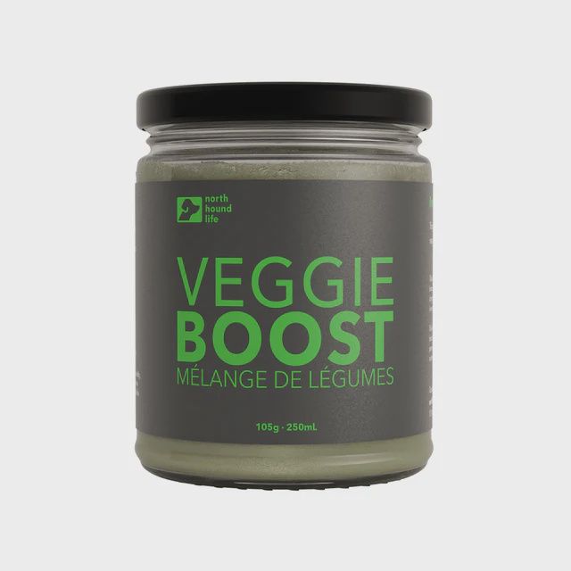 North hound life - Mélange de légumes 105gr