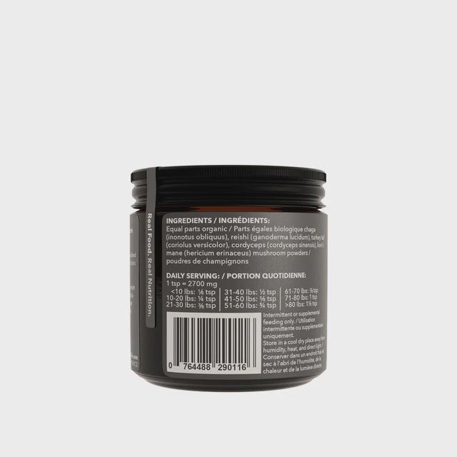 North hound life - Super mélange de champignon