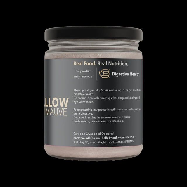 North hound life - Racine de guimauve 85 gr