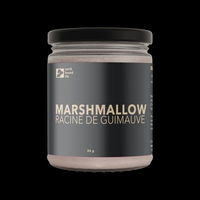 North hound life - Racine de guimauve 85 gr