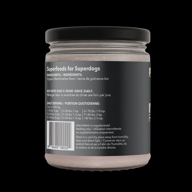 North hound life - Racine de guimauve 85 gr