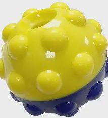 Foufit - Bumper Treat Ball, taille: Mini