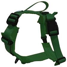 Le Chien Blanc - Harnais pour chien Horizon