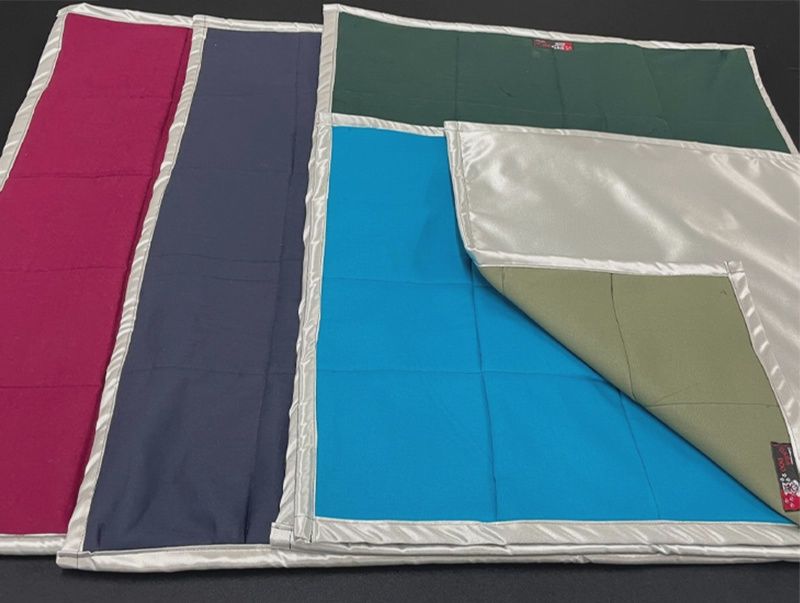 Daba-Doo - Washable &amp; Dryable Cleanliness Mats, Various Colors