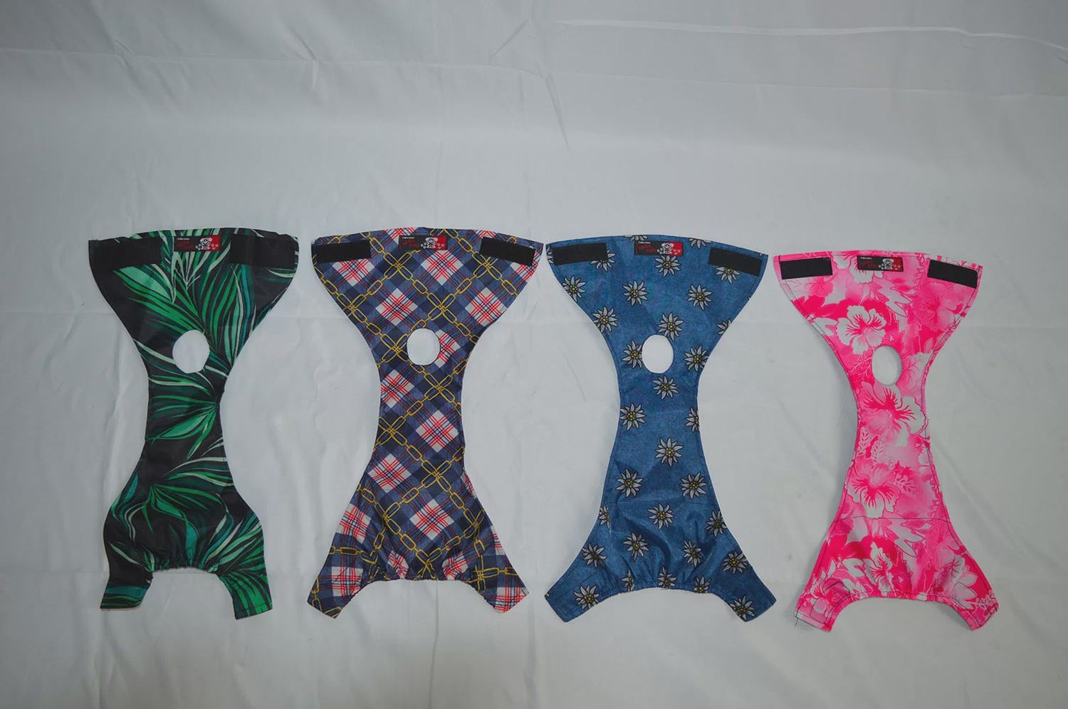 Daba-Doo - Hygienic Panties for Female Dogs