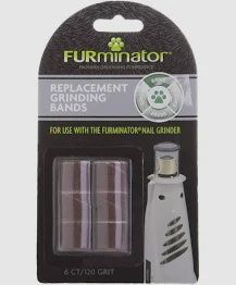 Furminator - Replacement Ring for Nail File
