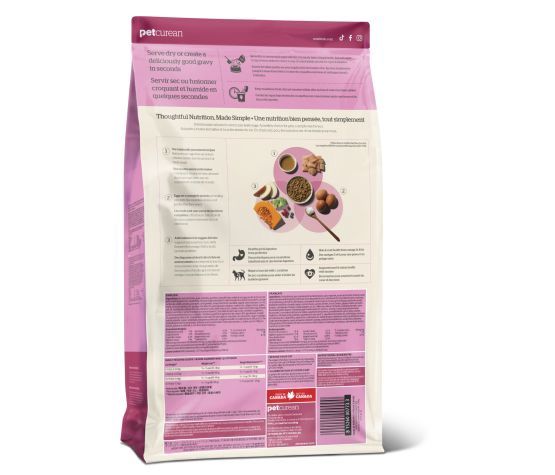 Now Fresh Good Gravy Sans Grains Pour Chat Poulet