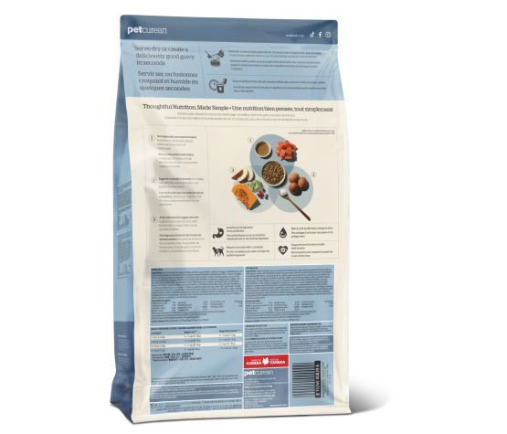 Petcurean Now Fresh Good Gravy Sans Grains Pour Chat Saumon