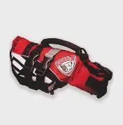 EzyDog - Dog Life Jacket, Red MXS