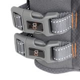 Goo-Eez - Life Jacket, Yellow &amp; Gray