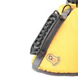 Goo-Eez - Life Jacket, Yellow &amp; Gray