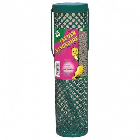 C and S - Wild Bird Mesh Feeder