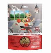 Great Jacks - Lazy Kitty, gluten-free cat treat 85g
